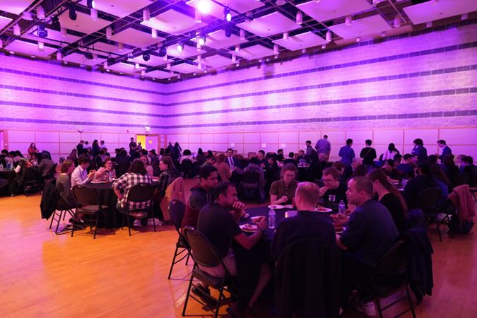 college night buntrock