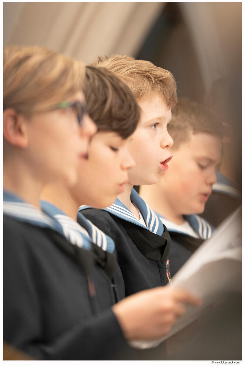 Vienna Boys Choir