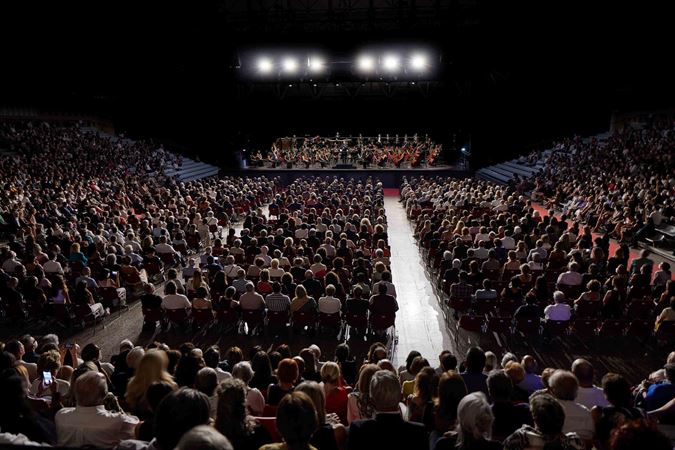 Ravenna Festival 2022 Season finale