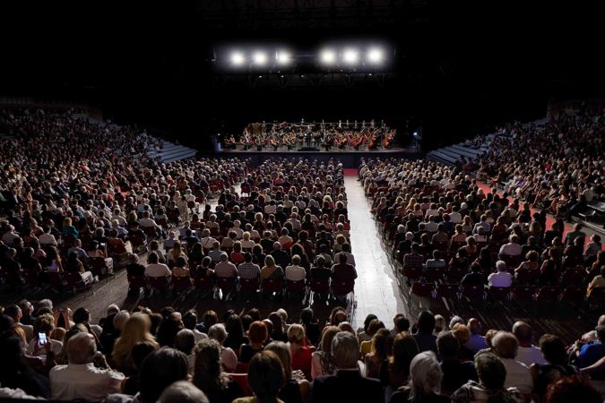 Ravenna Festival 2022 Season finale