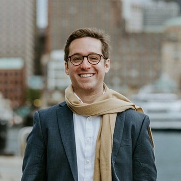 Connor Gray Covington