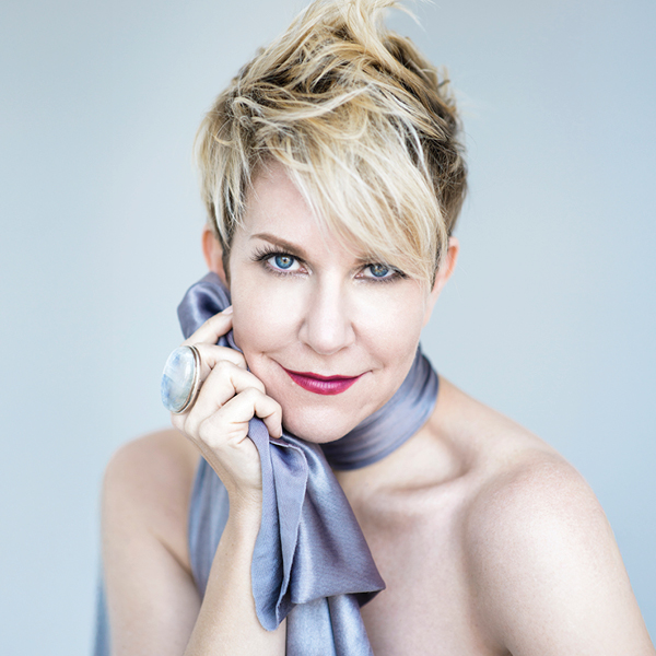 Joyce DiDonato & the CSO