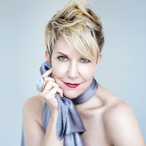 Joyce DiDonato