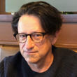 Edward Ortiz portrait
