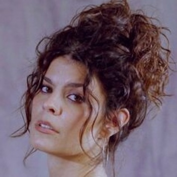 Gabrielle Cavassa