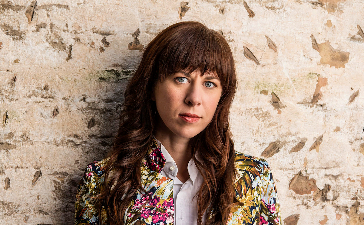 Missy Mazzoli | Chicago Symphony Orchestra