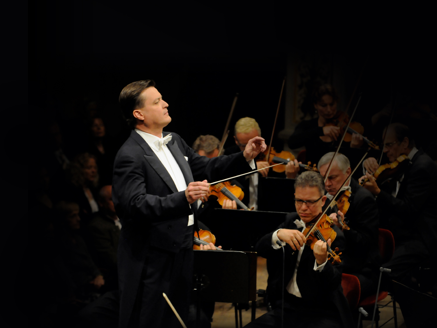 Thielemann Conducts Bruckner 8 | Chicago Symphony Orchestra