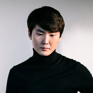 Seong-Jin Cho 