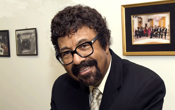 David Baker