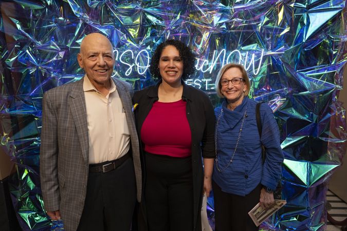 Young Composers Initiative 2023