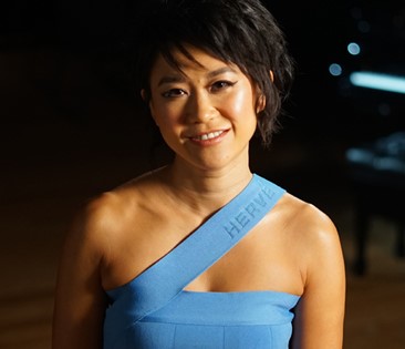 Yuja Wang