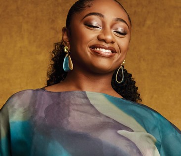 Samara Joy & the CSO