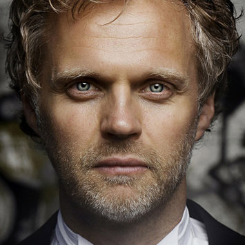 Thomas Søndergård 