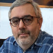 Andrew Huckman portrait