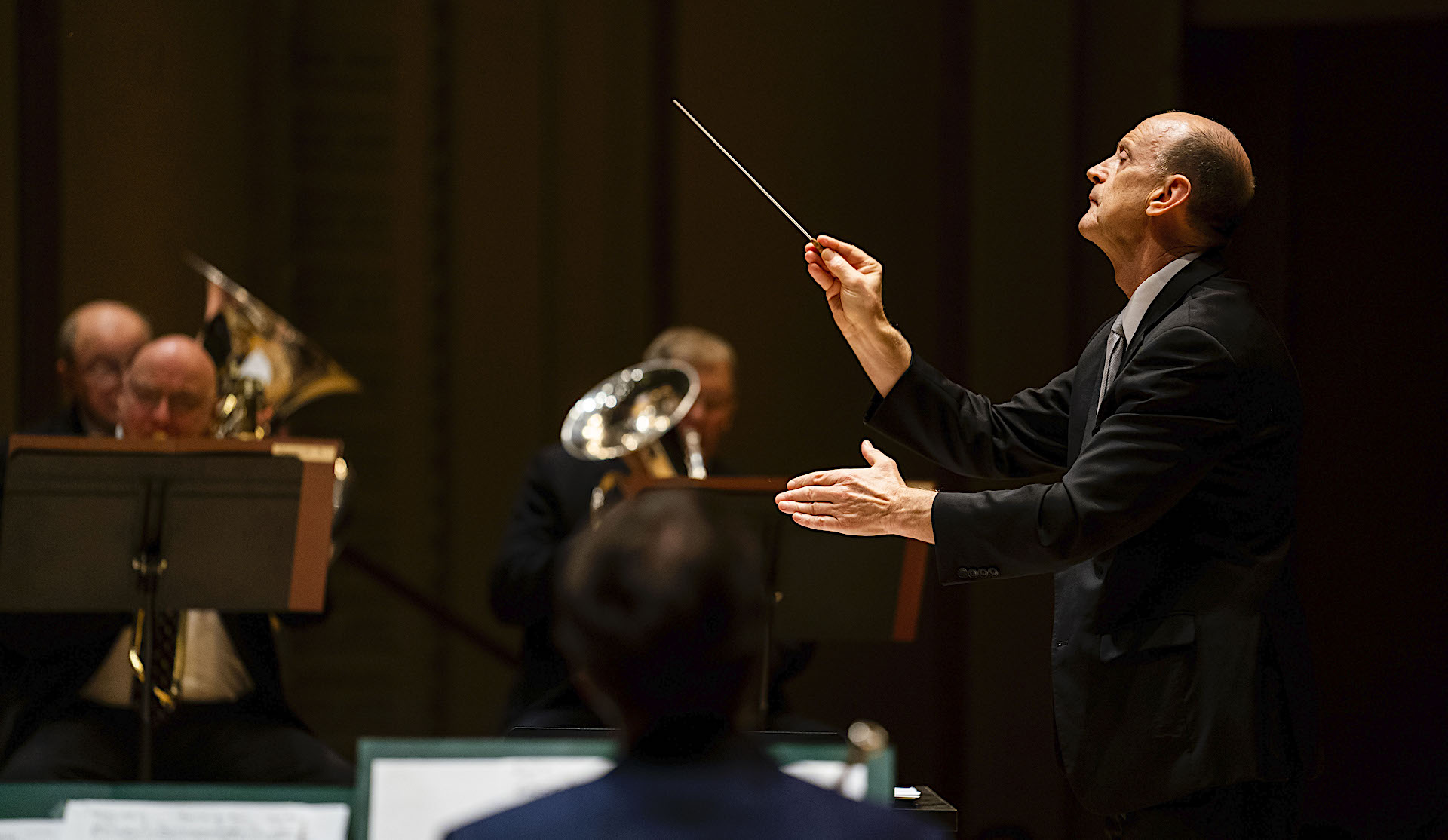 CSO Brass acclaimed for its purity of sound | Chicago Symphony