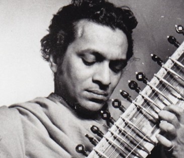 Ravi Shankar Ensemble