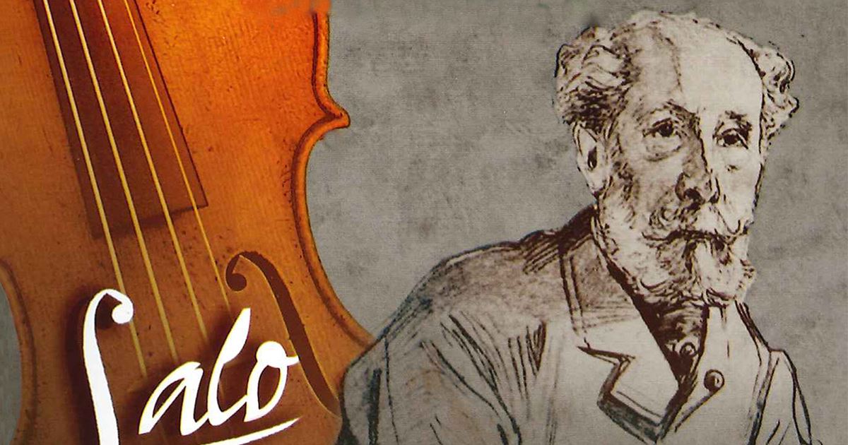 sjældenhed Seletøj dybde Lalo: Symphonie espagnole | Chicago Symphony Orchestra