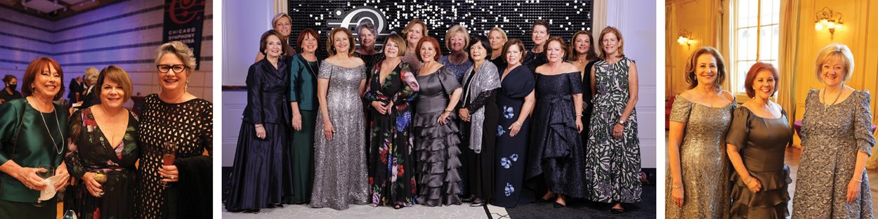 Women's Board