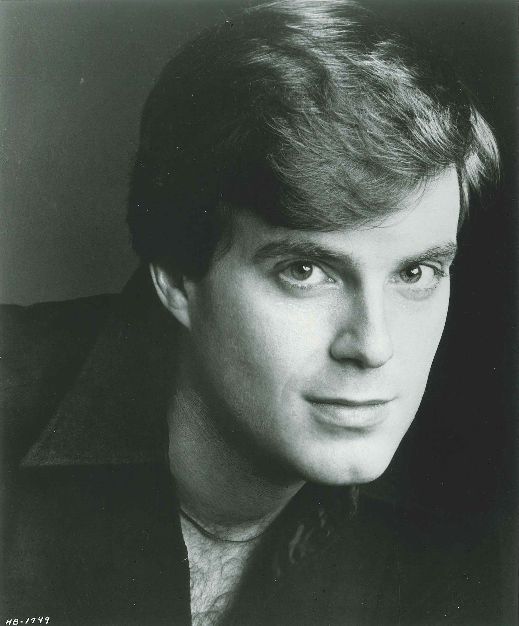 Remembering John Aler Chicago Symphony Orchestra