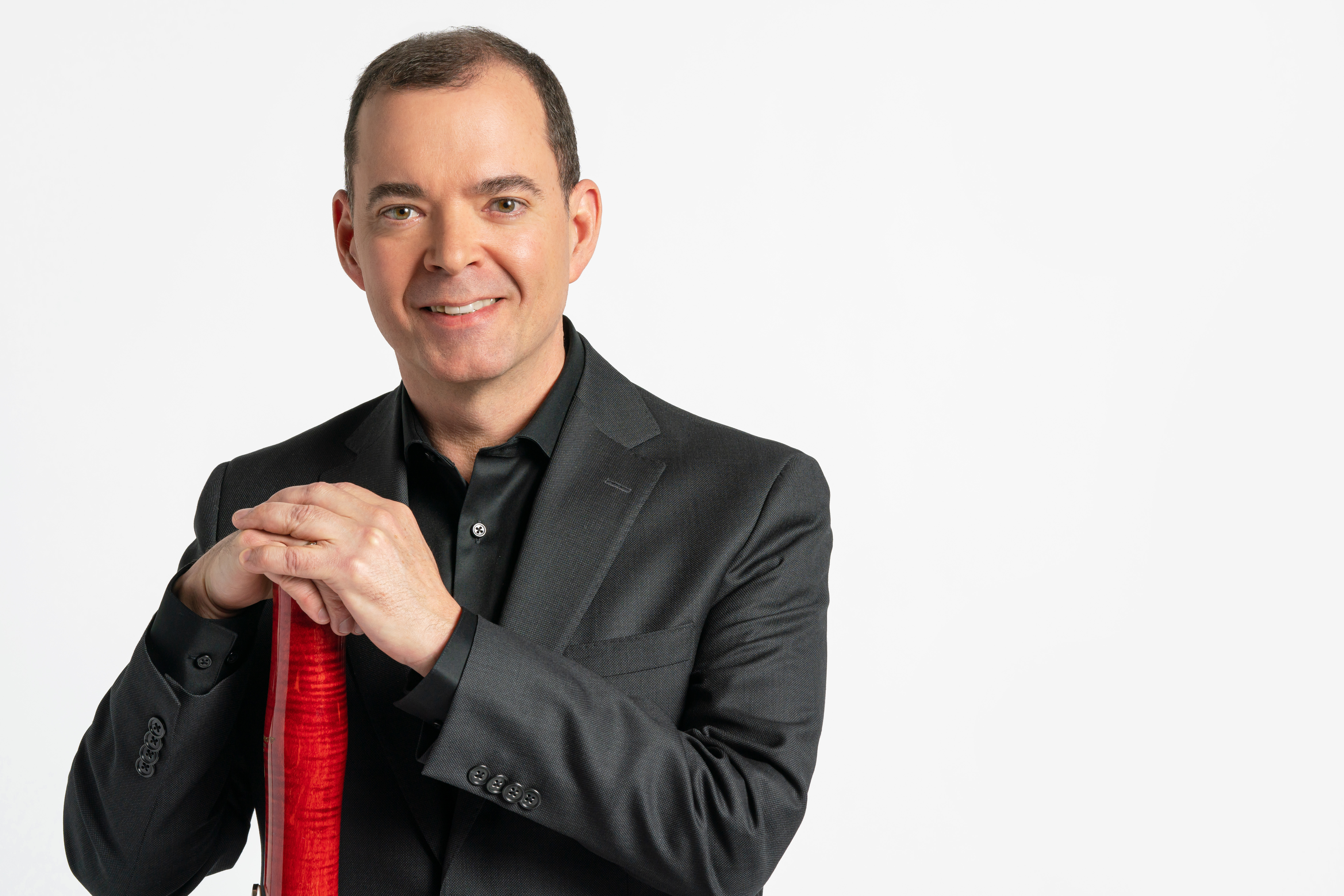 Bill Buchman bassoon (2021)