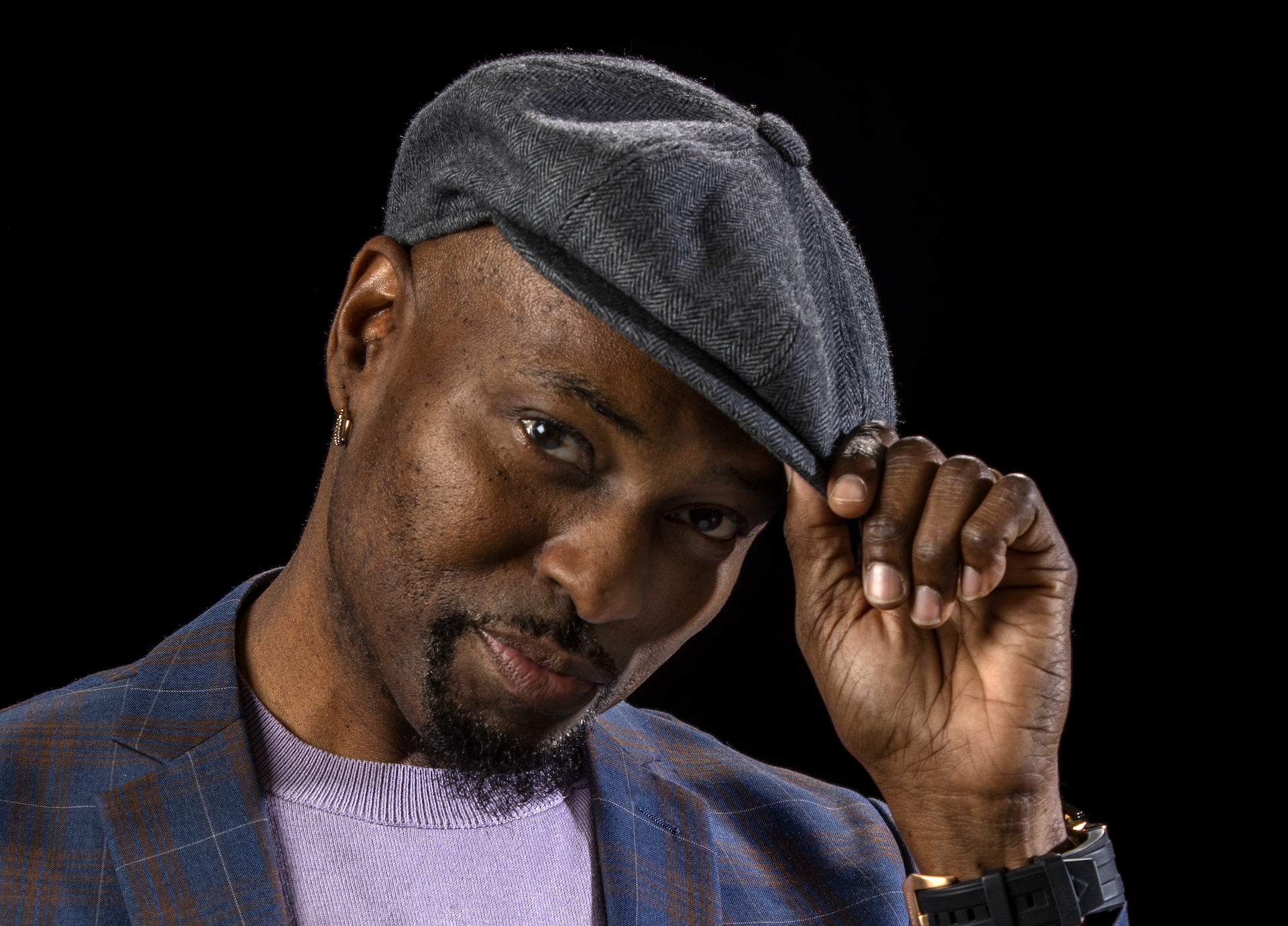 Clarence Penn Chicago Symphony Orchestra