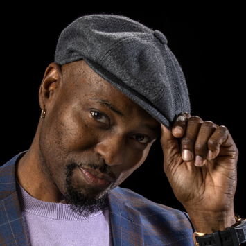 Clarence Penn