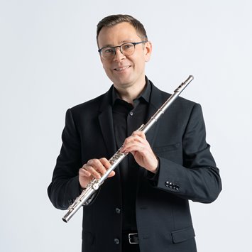 Stefan Ragnor Hoskuldsson flute (2021)