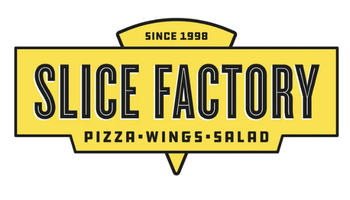 Slice Factory Logo