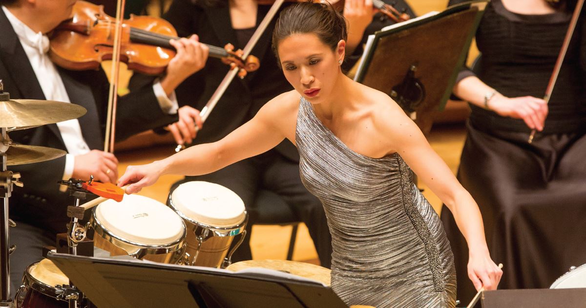 2024-05-30-CSO-Program Book | Chicago Symphony Orchestra
