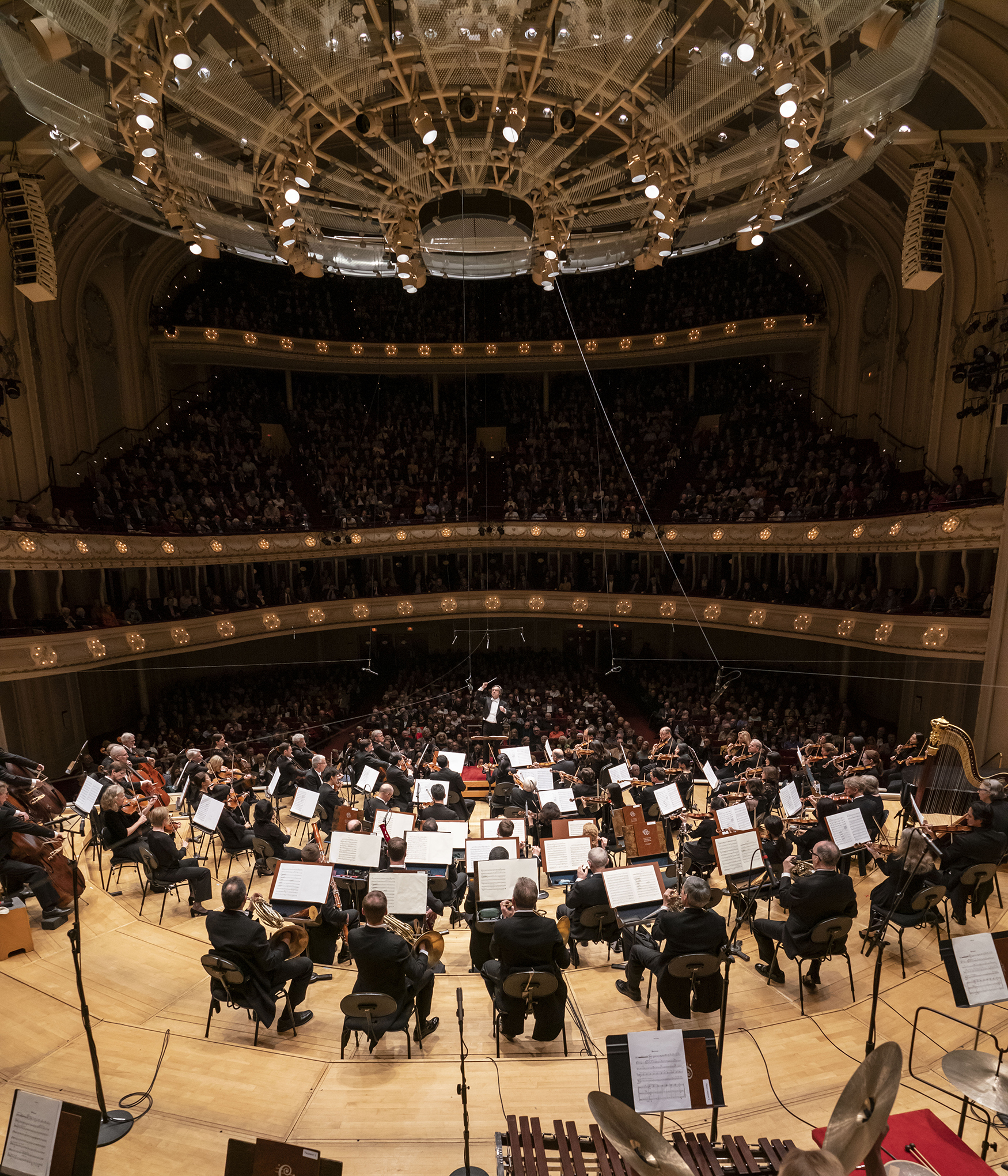 The Planets | Chicago Symphony Orchestra