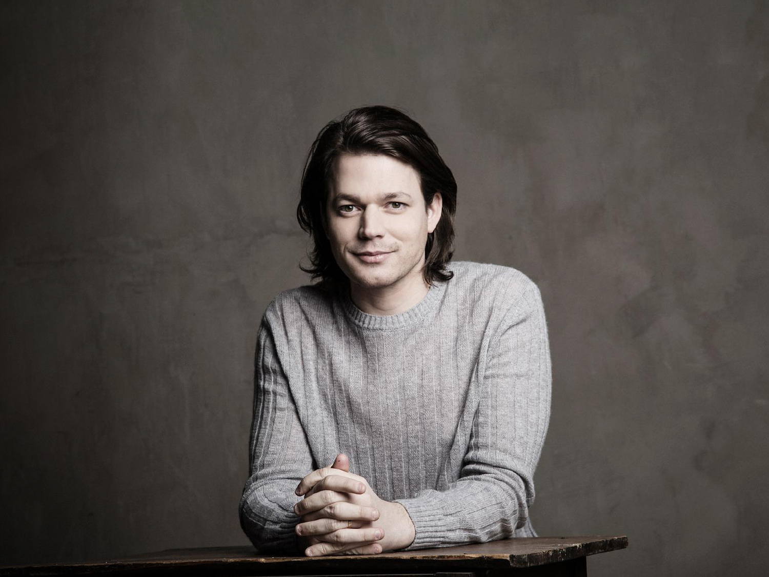 David Fray | Chicago Symphony Orchestra