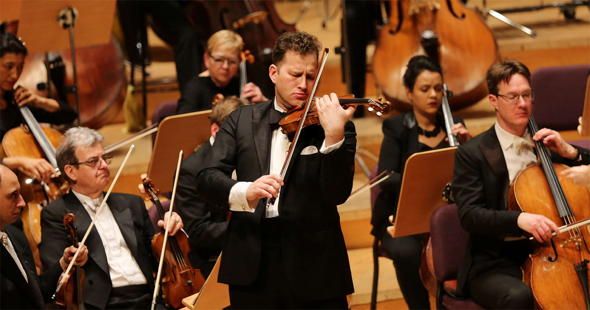 Search | Chicago Symphony Orchestra