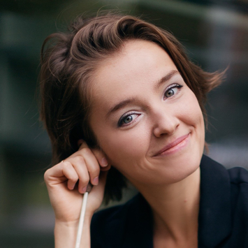 Anna Rakitina