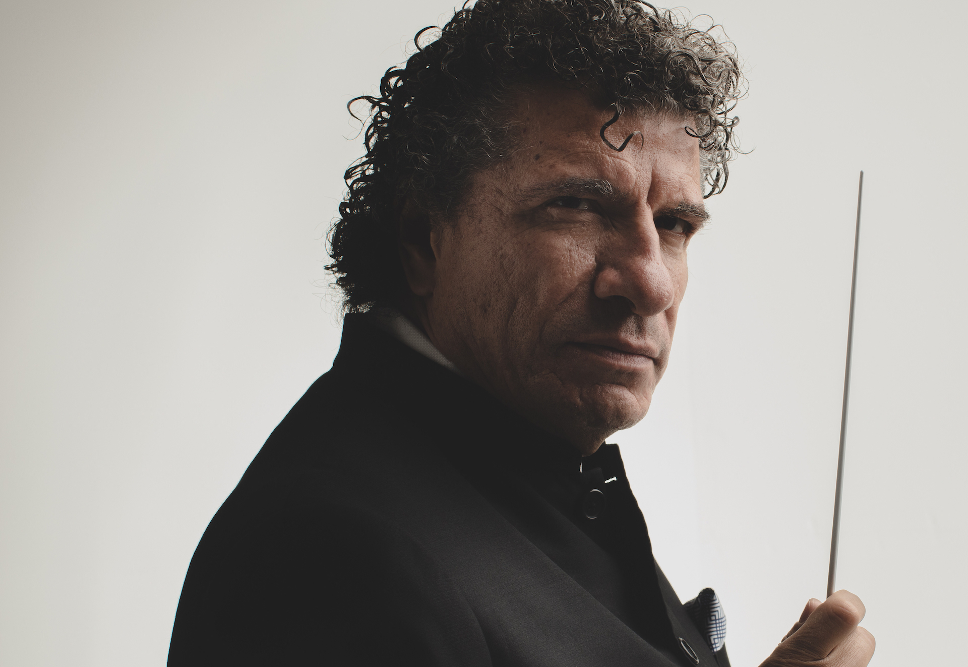 Giancarlo Guerrero