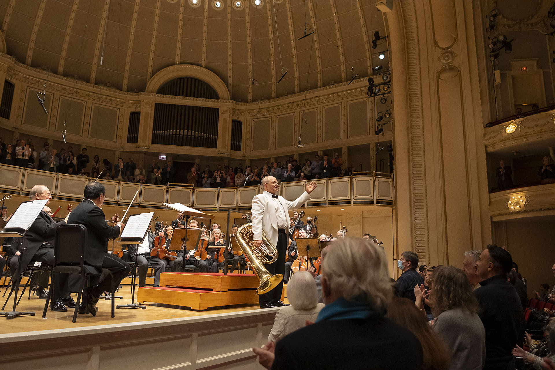 2023-06-15-CSO-Program Book | Chicago Symphony Orchestra