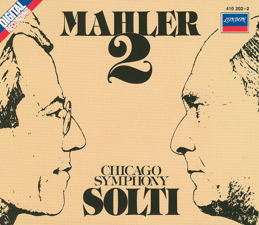 Sir Georg Solti: Grammy champ | Chicago Symphony Orchestra