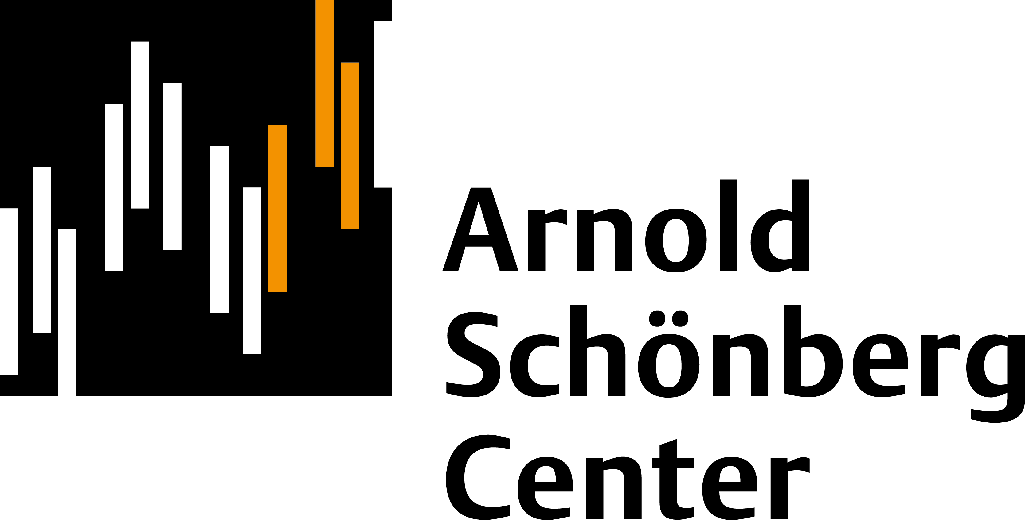 Arnold Schönberg Center portrait