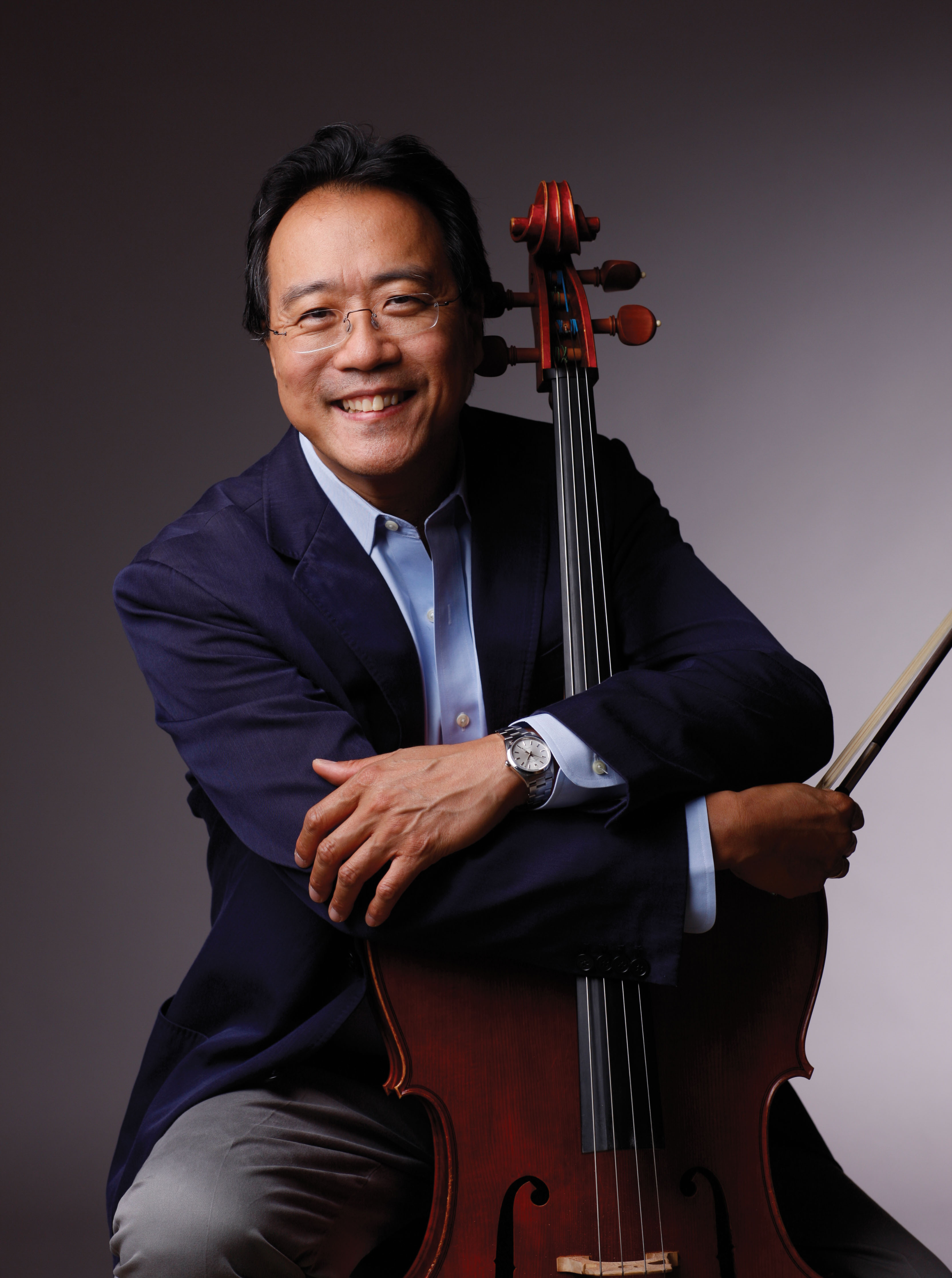 125 Moments 071 Yo Yo Ma Chicago Symphony Orchestra   Yo Yo Ma1 