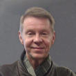 John Schauer portrait