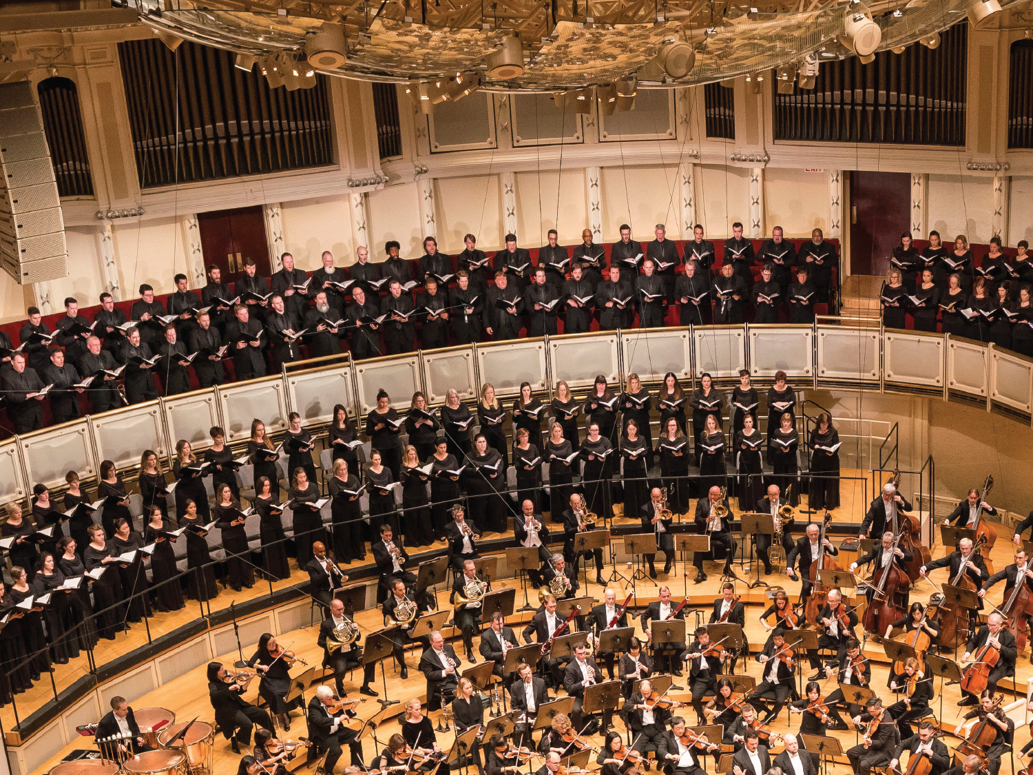 The Planets | Chicago Symphony Orchestra