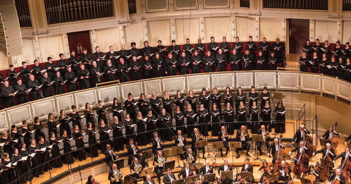2023-11-02-CSO-Program Book | Chicago Symphony Orchestra
