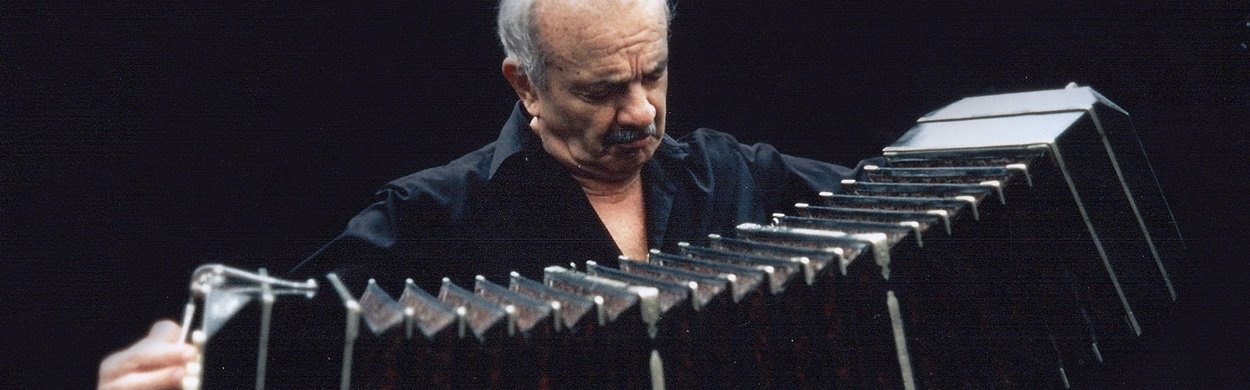 Astor Piazzolla