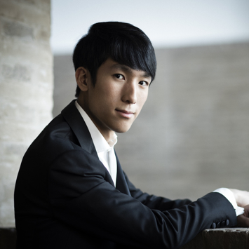 Eric Lu