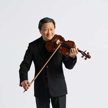 Li-Kuo Chang viola (2021)
