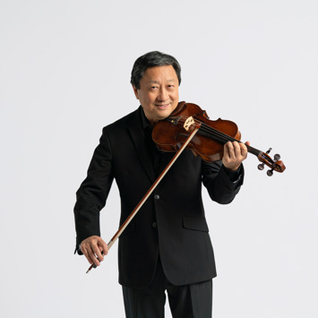 Li-Kuo Chang viola (2021)