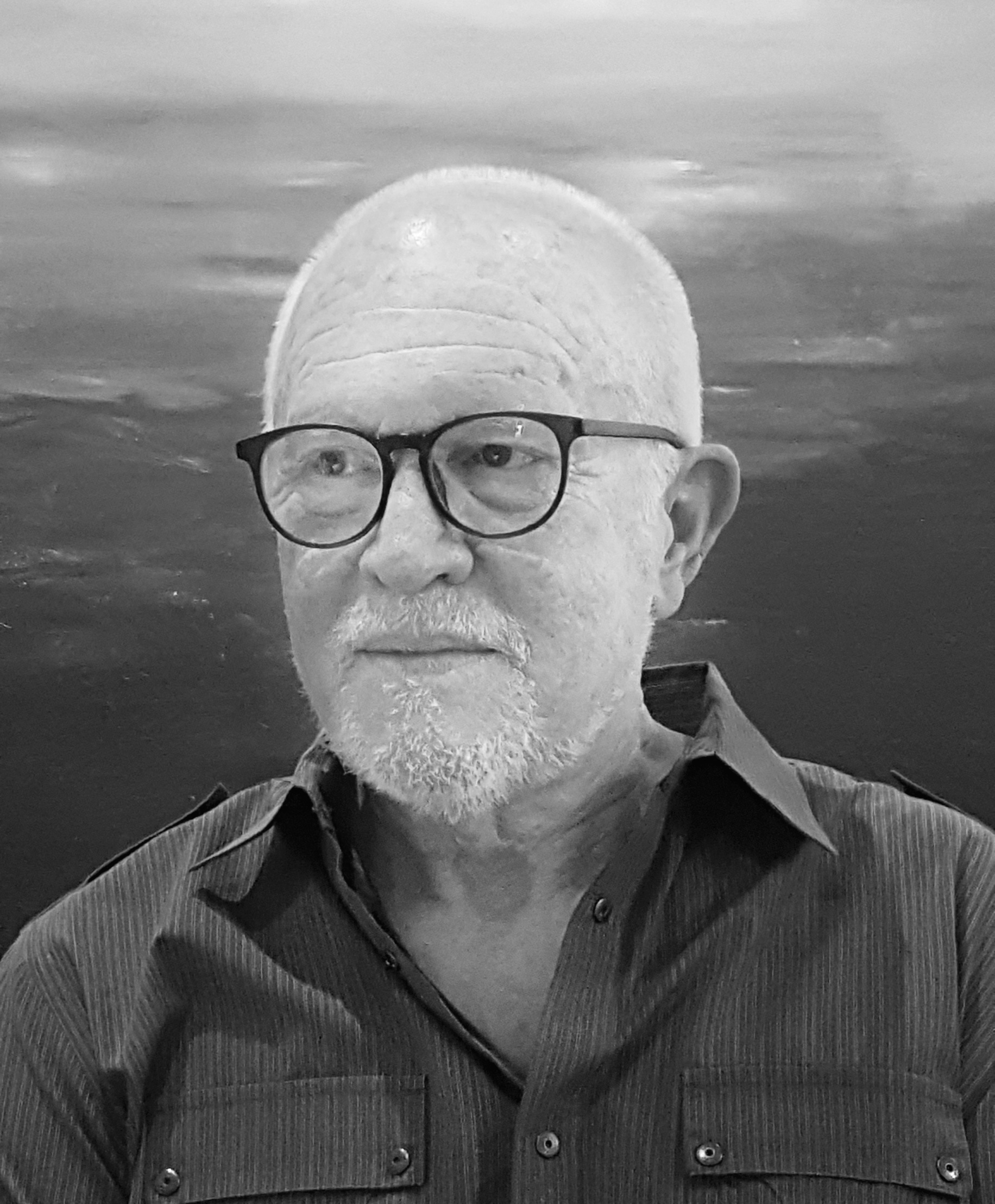 Theodore Thomas Society member John Nelson