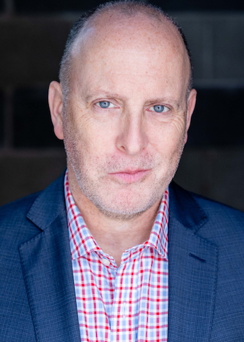 Joe Dempsey (The Devil)