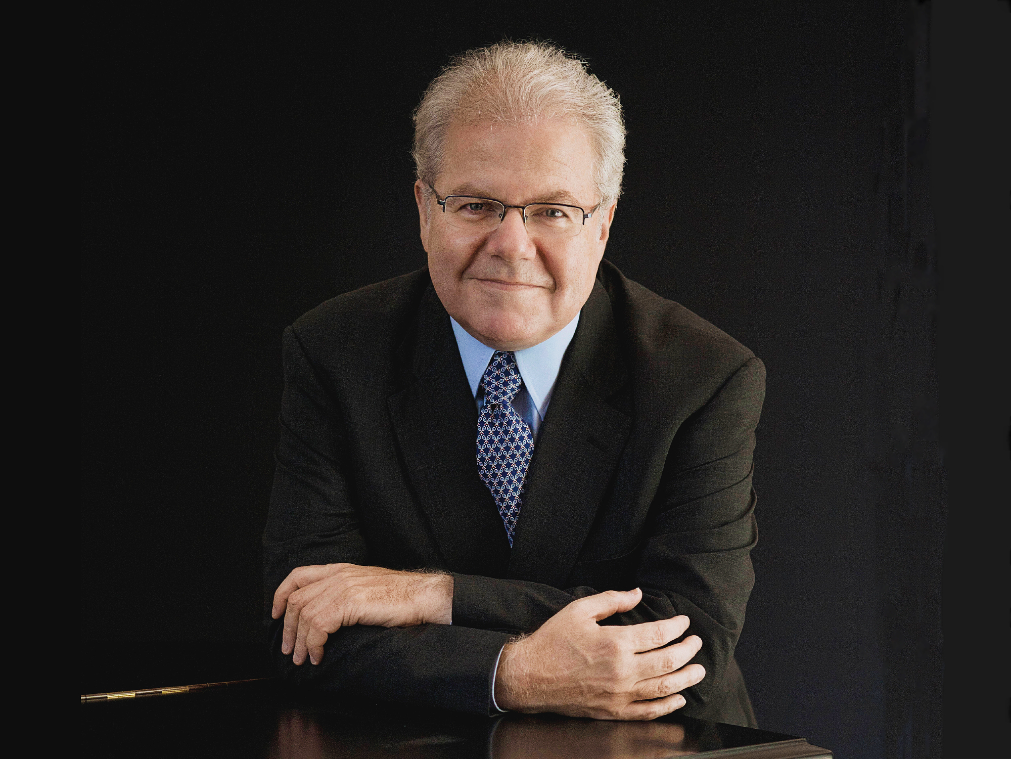 Emanuel Ax