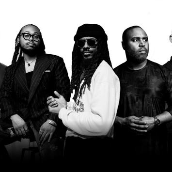 The Blue Note Quintet