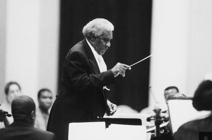 Coleridge-Taylor Perkinson